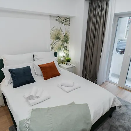 Urban Pearl - Old Town - Unique 4br/3ba Διαμέρισμα *