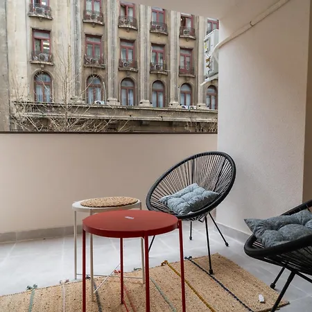 Urban Pearl - Old Town - Unique 4br/3ba