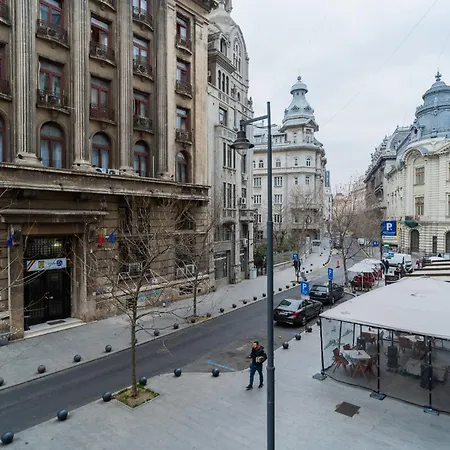 Apartament Urban Pearl - Old Town - Unique 4br/3ba