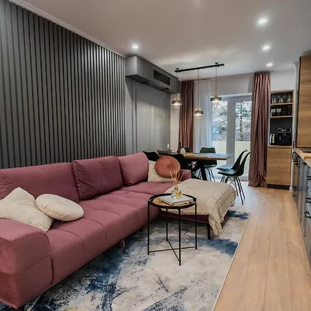 Urban Pearl - Old Town - Unique 4br/3ba