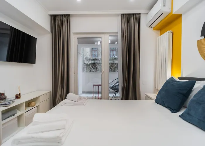 Urban Pearl - Old Town - Unique 4br/3ba Bukarest