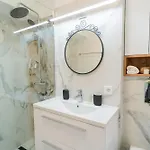 Διαμέρισμα Urban Pearl - Old Town - Unique 4br/3ba Βουκουρέστι