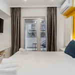 Urban Pearl - Old Town - Unique 4br/3ba Βουκουρέστι