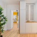 Διαμέρισμα Urban Pearl - Old Town - Unique 4br/3ba *