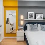 Urban Pearl - Old Town - Unique 4br/3ba *