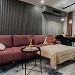 Urban Pearl - Old Town - Unique 4br/3ba Διαμέρισμα Βουκουρέστι