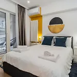 Urban Pearl - Old Town - Unique 4br/3ba * Βουκουρέστι