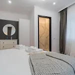 Urban Pearl - Old Town - Unique 4br/3ba Διαμέρισμα